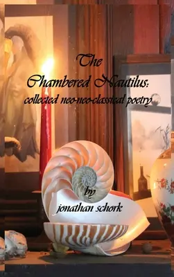 Komorový Nautilus - The Chambered Nautilus