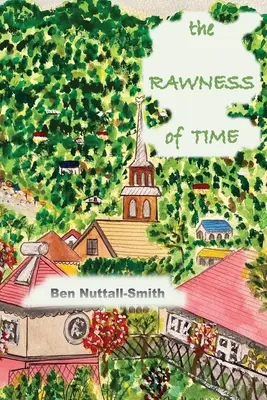 Surovosť času - The Rawness of Time