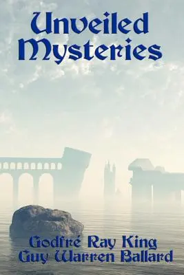 Odhalené tajomstvá - Unveiled Mysteries