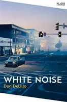 Biely šum - White Noise