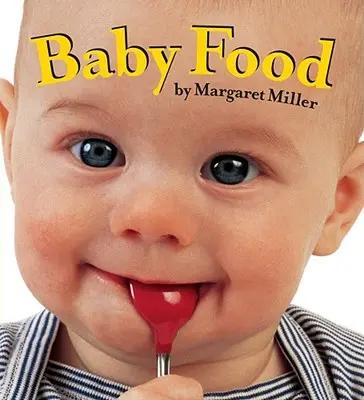 Detské jedlo - Baby Food
