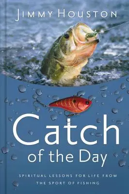 Úlovok dňa - Catch of the Day