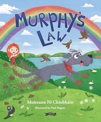 Murphyho zákony - Murphy's Law