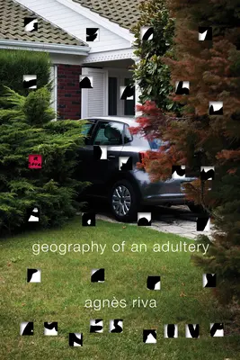 Geografia cudzoložstva - Geography of an Adultery