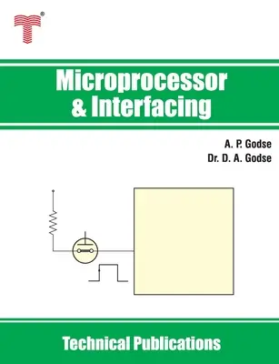 Mikroprocesor a rozhranie: 8, 16, 32 a 64-bitové procesory Intel, SUN SPARC a ARM - Microprocessor and Interfacing: 8, 16, 32, 64-bit Intel Processors, SUN SPARC and ARM Processors