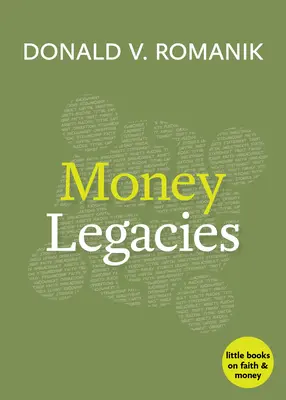 Peňažné dedičstvo - Money Legacies