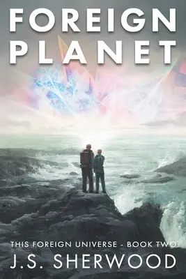 Cudzia planéta - Foreign Planet