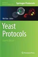 Protokoly o kvasinkách - Yeast Protocols