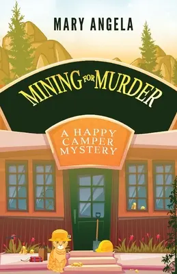 Ťažba pre vraždu - Mining for Murder