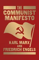 Komunistický manifest - Communist Manifesto