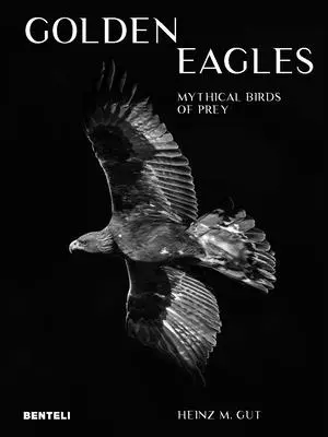 Zlatí orli: Legendárne dravé vtáky - Golden Eagles: Legendary Birds of Prey