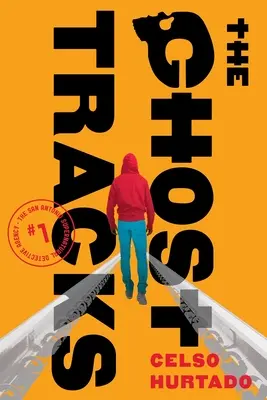 Stopy duchov - The Ghost Tracks