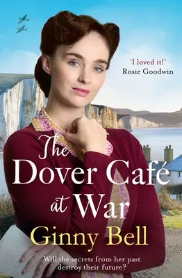 Doverská kaviareň vo vojne: Srdcervúci príbeh z druhej svetovej vojny - The Dover Cafe at War: A Heartwarming WWII Tale