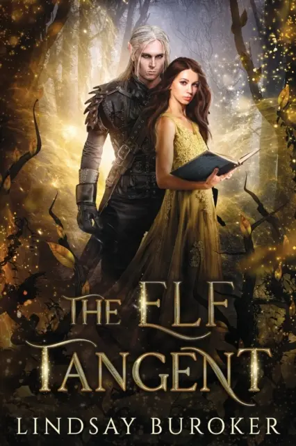 Elfská tangenta - The Elf Tangent