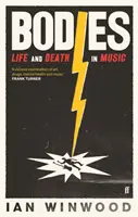 Telá - život a smrť v hudbe - Bodies - Life and Death in Music