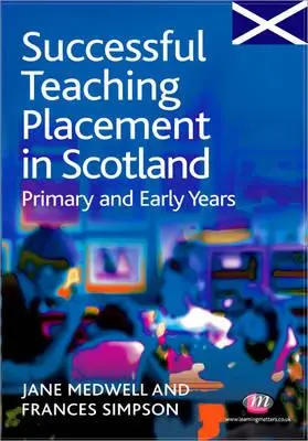 Úspešná pedagogická prax v Škótsku na základných školách a v ranom veku - Successful Teaching Placement in Scotland Primary and Early Years