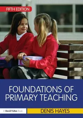 Základy vyučovania na základných školách - Foundations of Primary Teaching