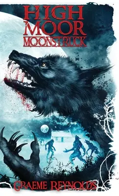 Vysoký moor 2: Moonstruck - High Moor 2: Moonstruck