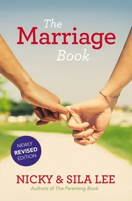 Kniha o manželstve Nové revidované vydanie - The Marriage Book Newly Revised Edition