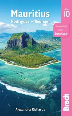 Maurícius, Rodrigues a Runion - Mauritius, Rodrigues and Runion