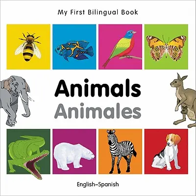 Zvieratká/živočíchy - Animals/Animales