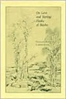 O láske a jačmeni: Bašove haiku - On Love and Barley: Haiku of Basho