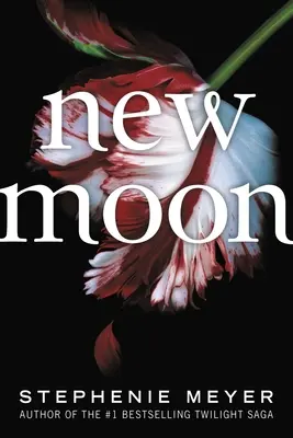 Nový mesiac - New Moon