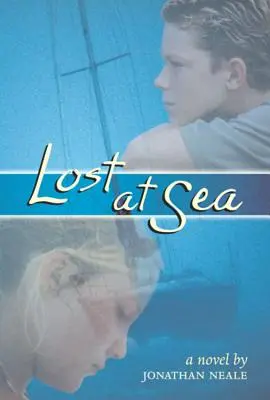 Stratené na mori - Lost at Sea