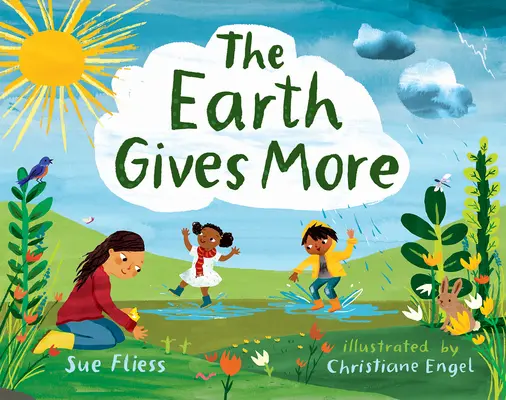 Zem dáva viac - The Earth Gives More