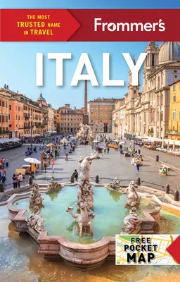 Frommer's Taliansko - Frommer's Italy