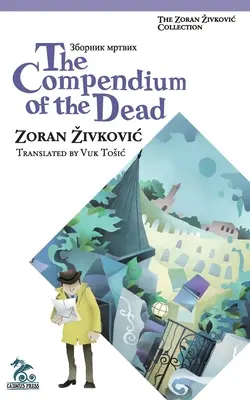 Kompendium mŕtvych - The Compendium of the Dead