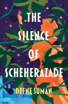 Ticho Šeherezády - The Silence of Scheherazade