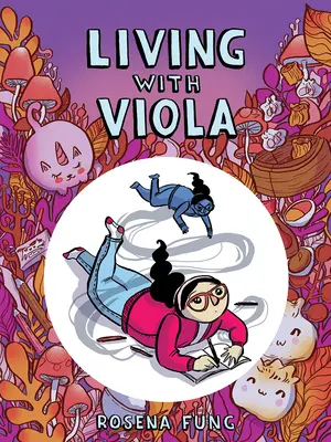 Život s Violou - Living with Viola