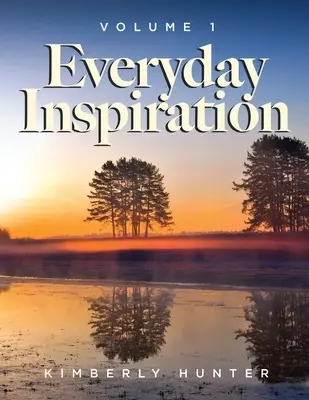 Každodenná inšpirácia 1. diel - Everyday Inspiration Volume 1