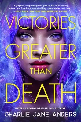 Víťazstvá väčšie ako smrť - Victories Greater Than Death