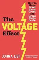 Efekt napätia - Voltage Effect