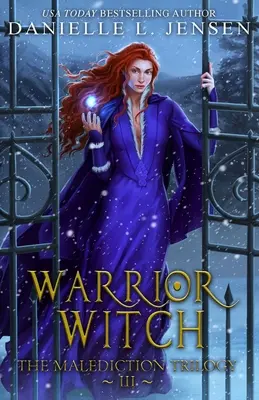 Bojovná čarodejnica - Warrior Witch