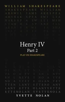 Henrich IV. 2. časť - Henry IV Part 2