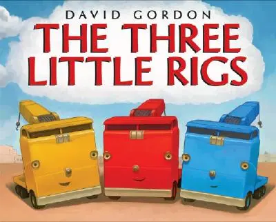 Tri malé lode - The Three Little Rigs