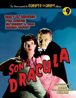 Draculov syn - Son of Dracula
