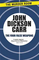 Štyri falošné zbrane - Four False Weapons