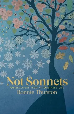 Nie sonety; postrehy z obyčajného života - Not Sonnets; observations from an ordinary life