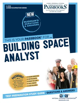 Analytička priestorov v budovách - Building Space Analyst