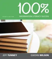 100% úspešnosť v informačnej gramotnosti - 100% Information Literacy Success