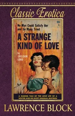 Zvláštny druh lásky - A Strange Kind of Love