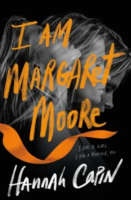 Ja som Margaret Mooreová - I Am Margaret Moore