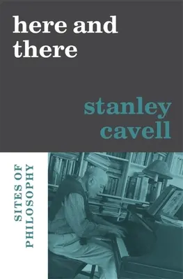 Tu a tam: Miesta filozofie - Here and There: Sites of Philosophy