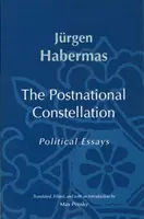 Postnárodná konštelácia - politické eseje - Postnational Constellation - Political Essays