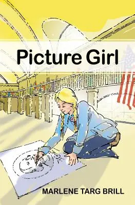 Obrázkové dievča - Picture Girl
