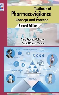 Učebnica farmakovigilancie: Koncepcia a prax - Textbook of Pharmacovigilance: Concept and Practice